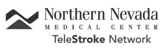 NORTHERN NEVADA MEDICAL CENTER TELESTROKE NETWORK logo