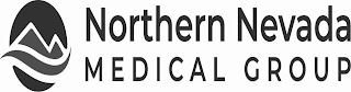 NORTHERN NEVADA MEDICAL GROUP logo
