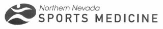 NORTHERN NEVADA SPORTS MEDICINE logo