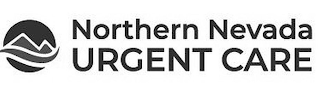NORTHERN NEVADA URGENT CARE logo