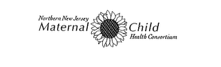NORTHERN NEW JERSEY MATERNAL CHILD HEALTH CONSORTIUM logo