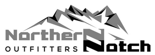 NORTHERN NOTCH OUTFITTERS logo