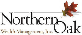 NORTHERN OAK WEALTH MANAGEMENT, INC. logo