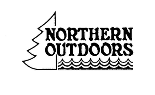 NORTHERN OUTDOORS logo