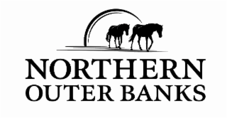 NORTHERN OUTER BANKS logo