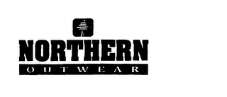 NORTHERN OUTWEAR logo