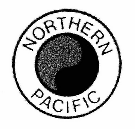 NORTHERN PACIFIC logo