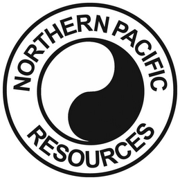 NORTHERN PACIFIC RESOURCES logo