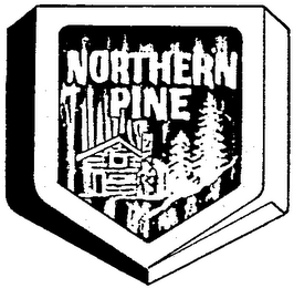 NORTHERN PINE logo