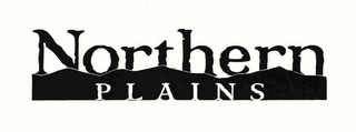 NORTHERN PLAINS logo