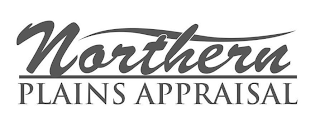 NORTHERN PLAINS APPRAISAL logo