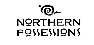 NORTHERN POSSESSIONS logo
