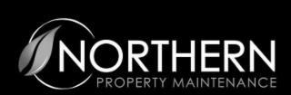 NORTHERN PROPERTY MAINTENANCE logo