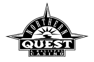 NORTHERN QUEST A KALISPEL CASINO logo