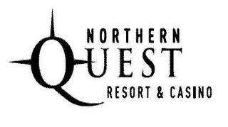 NORTHERN QUEST RESORT & CASINO logo