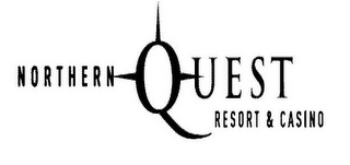 NORTHERN QUEST RESORT & CASINO logo