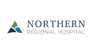 NORTHERN REGIONAL HOSPITAL logo