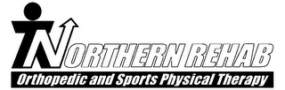 NORTHERN REHAB ORTHOPEDIC AND SPORTS PHYSICAL THERAPY logo