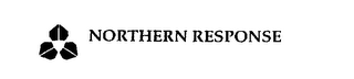 NORTHERN RESPONSE logo