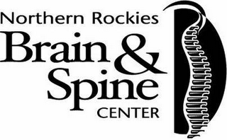 NORTHERN ROCKIES BRAIN & SPINE CENTER logo