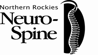 NORTHERN ROCKIES NEURO-SPINE logo