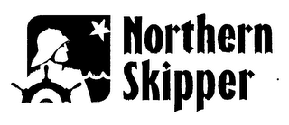 NORTHERN SKIPPER logo