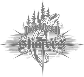 NORTHERN SLAYERS logo