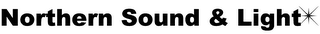 NORTHERN SOUND & LIGHT logo