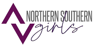 NORTHERN SOUTHERN GIRLS logo