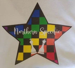 NORTHERN SPECIFIC logo