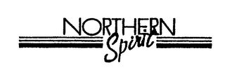 NORTHERN SPIRIT logo
