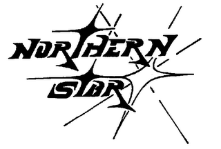 NORTHERN STAR logo