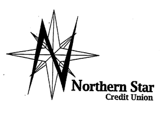 NORTHERN STAR CREDIT UNION logo