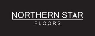 NORTHERN STAR FLOORS logo