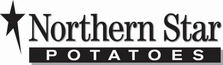 NORTHERN STAR POTATOES logo