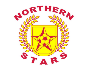 NORTHERN STARS logo