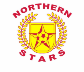 NORTHERN STARS logo