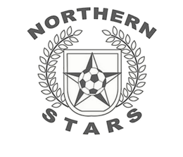 NORTHERN STARS logo