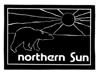 NORTHERN SUN logo