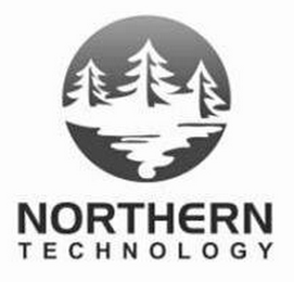 NORTHERN TECHNOLOGY logo