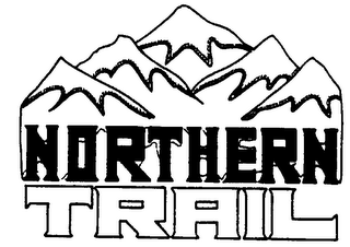 NORTHERN TRAIL logo