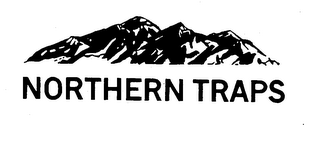 NORTHERN TRAPS logo