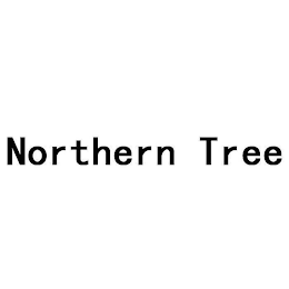 NORTHERN TREE logo