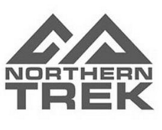 NORTHERN TREK logo