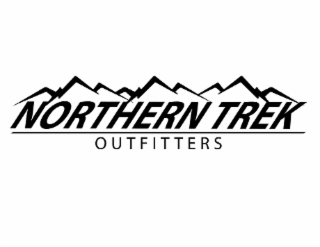 NORTHERN TREK OUTFITTERS logo