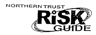 NORTHERN TRUST RISKGUIDE logo