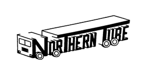NORTHERN TUBE logo