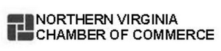 NORTHERN VIRGINIA CHAMBER OF COMMERCE logo