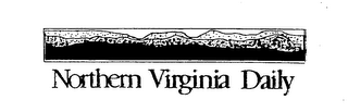 NORTHERN VIRGINIA DAILY logo