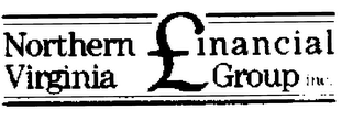 NORTHERN VIRGINIA FINANCIAL GROUP INC. logo